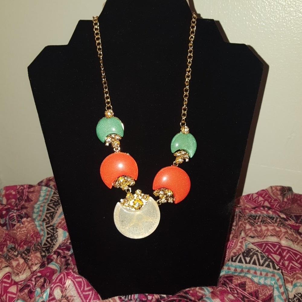 Necklace set - Picture 2 of 2